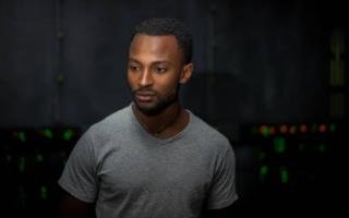 Jackson Davis, Age 26: