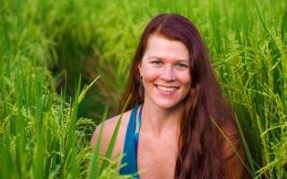   Isabella Martinez, 24