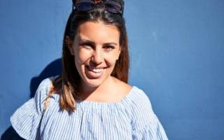  Sofia Rodriguez , Age: 27