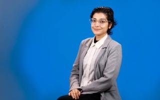  Sofia Martinez , Age: 26