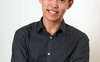   Crosby Cruz , Age: 30