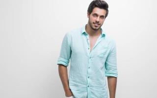   Liam Wilson , Age: 26