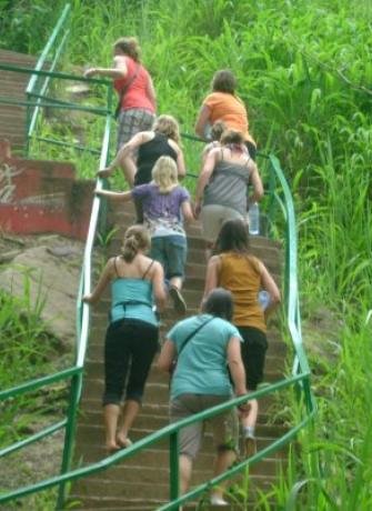 Volunteer for Environmental Protection & Conservation in Ghana