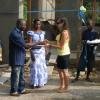 Microfinance & Women Empowerment in Ghana OGVO