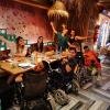 Special Needs Support - Athens - Impactrip