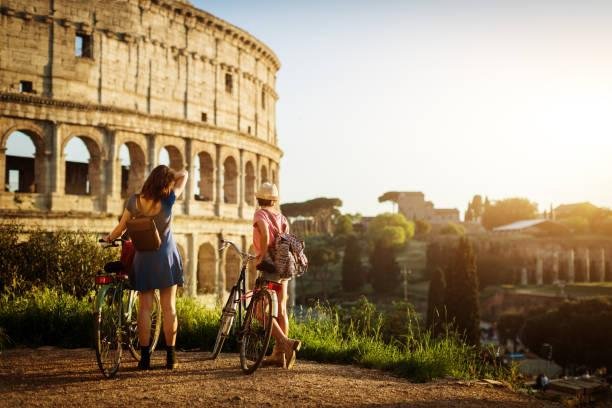 Italy is the New Top Destination for a Volunteering Holiday